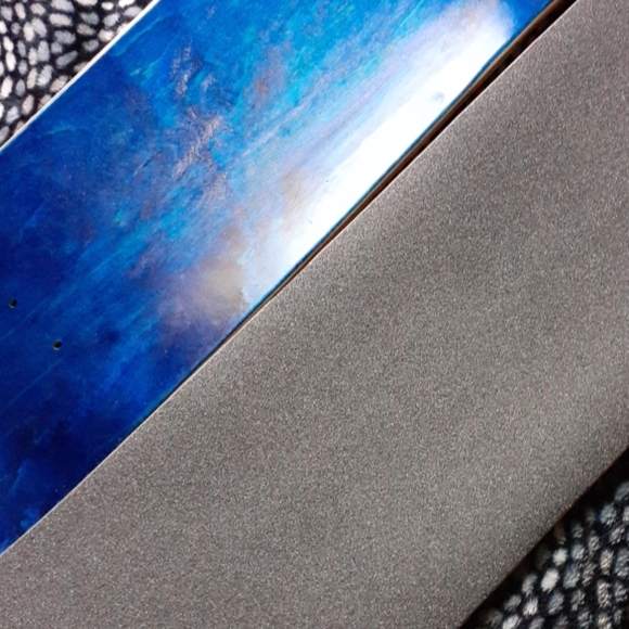 Skateboard Decks ( Size: 8.0 ) - Picture 4 of 4